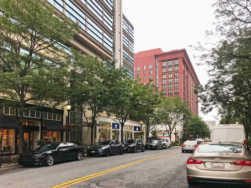 Regus - 11810 Grand Park Av, North Bethesda - MD image 13