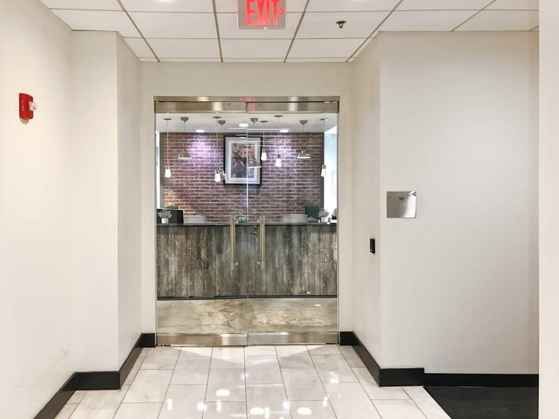 Regus - 11810 Grand Park Av, North Bethesda - MD image 14