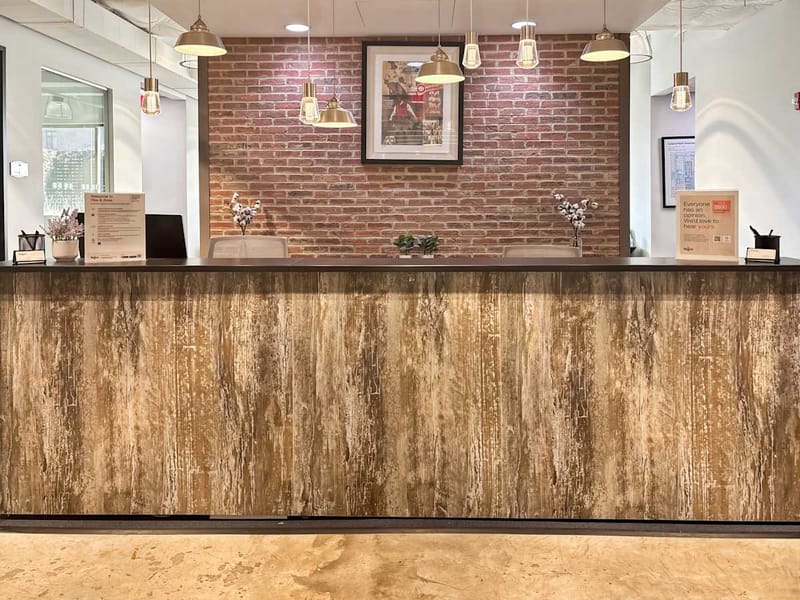 Regus - 11810 Grand Park Av, North Bethesda - MD image 2