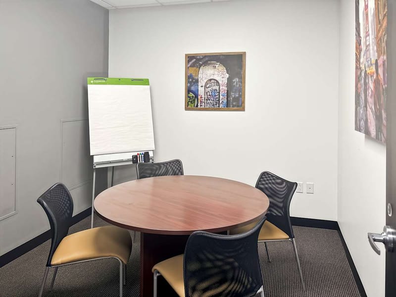 Regus - 11810 Grand Park Av, North Bethesda - MD image 3