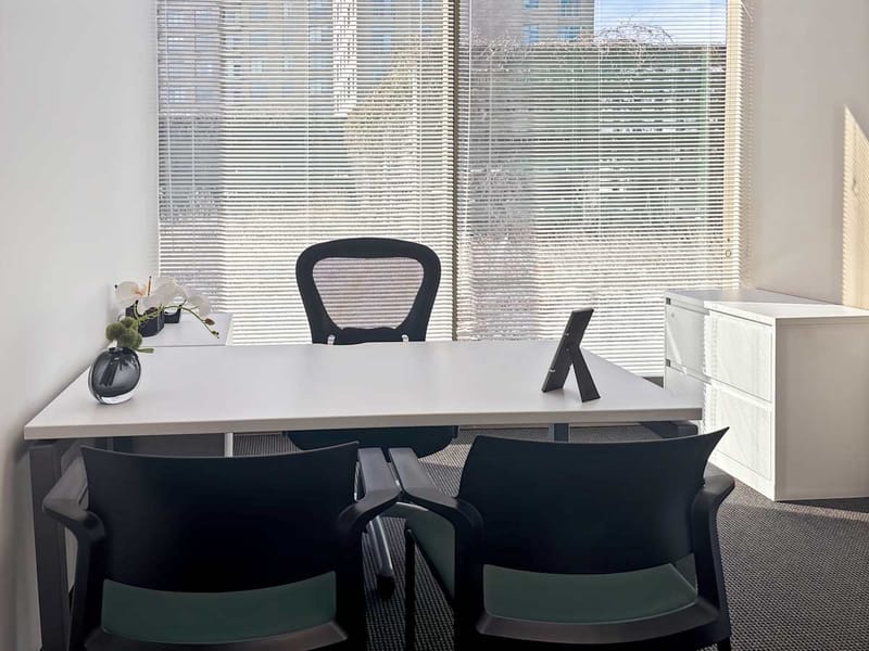 Regus - 11810 Grand Park Av, North Bethesda - MD image 4
