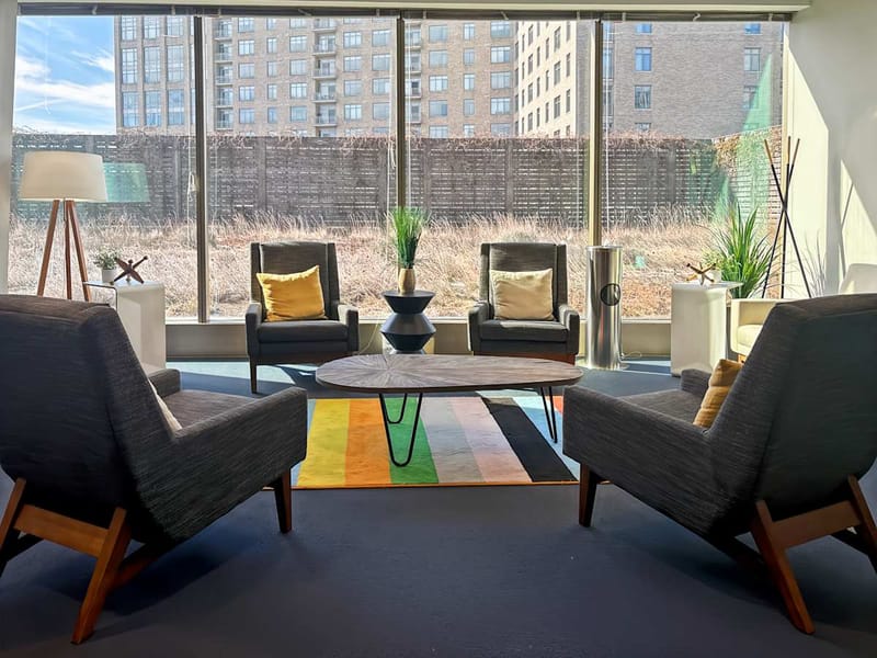 Regus - 11810 Grand Park Av, North Bethesda - MD image 5