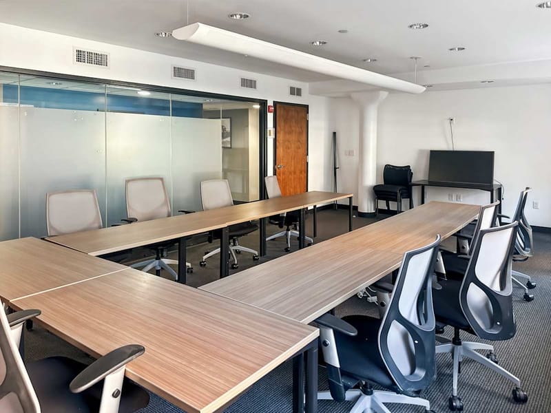 Regus - 90 Canal Street, Boston - MA image 3