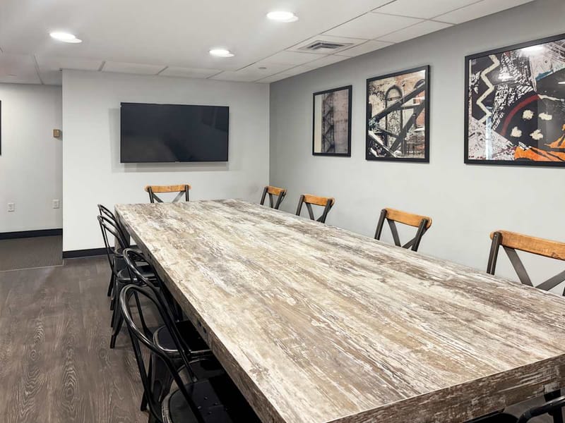 Regus - 90 Canal Street, Boston - MA image 4