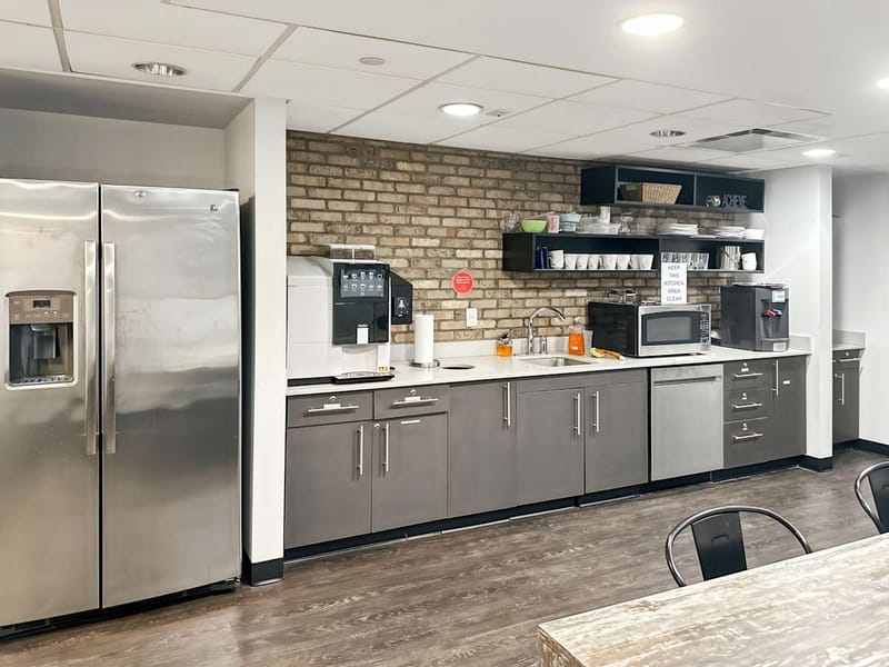 Regus - 90 Canal Street, Boston - MA image 6