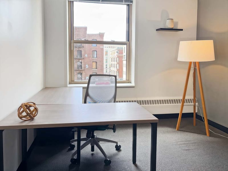 Regus - 90 Canal Street, Boston - MA image 7