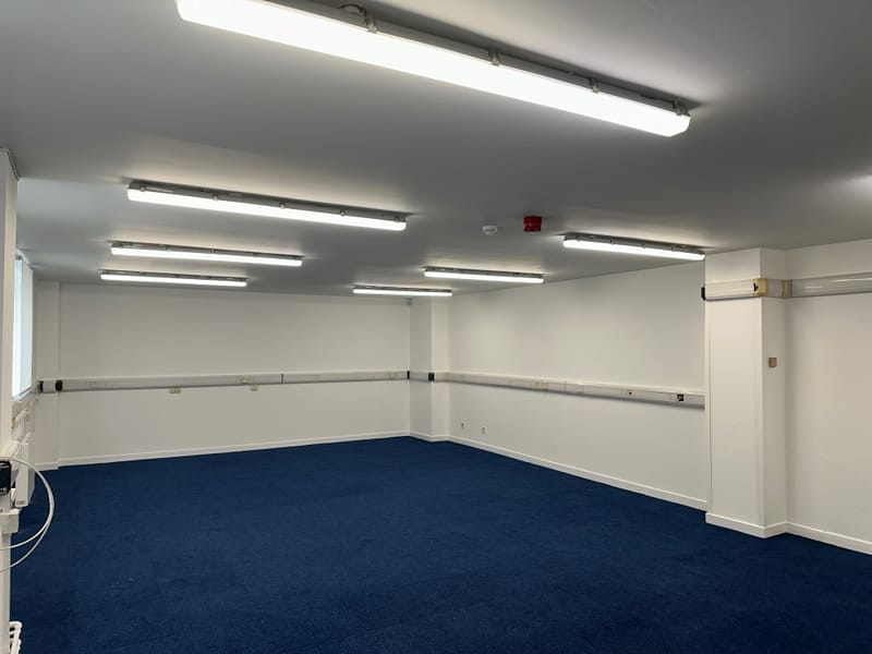 Safestore - 30 Bankhead Drive, Sighthill, EH11 - Edinburgh Gyle image 5