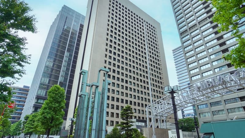 Servcorp - Hibiya Central Building - 1-2-9 Nishi Shimbashi, 105-0003 - Tokyo image 5