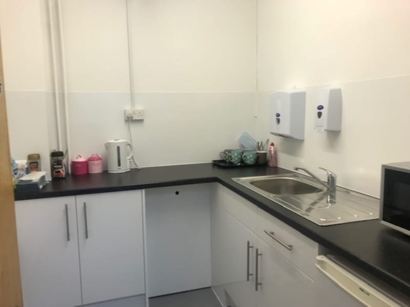 Safestore - Hylton Riverside - Colima Avenue, SR5 - Sunderland image 3