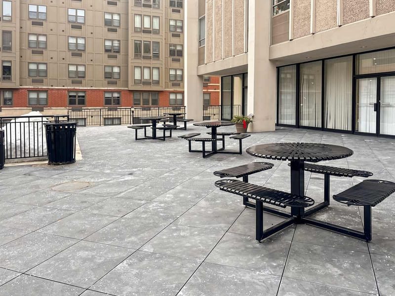 Regus - Plaza II - 317 George Street - New Brunswick - NJ image 10