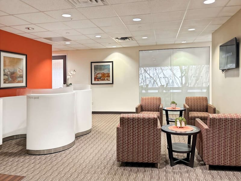 Regus - Plaza II - 317 George Street - New Brunswick - NJ image 4