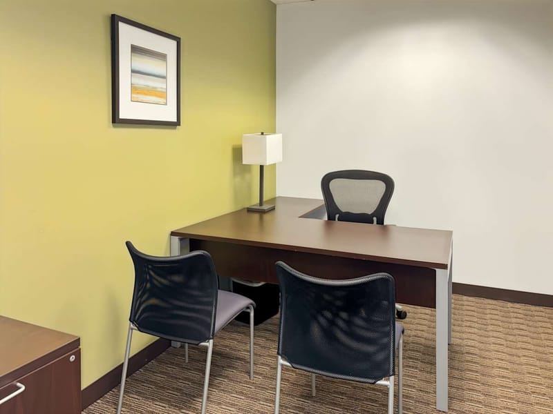 Regus - Plaza II - 317 George Street - New Brunswick - NJ image 6