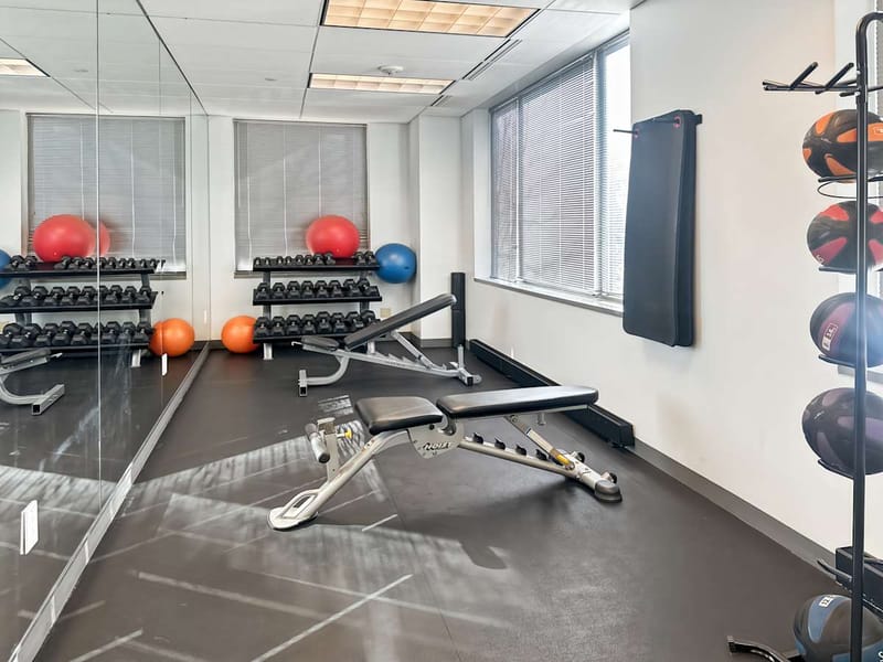 Regus - Milestone Business Park - 12410 Milestone Center Drive - Germantown - MD image 10