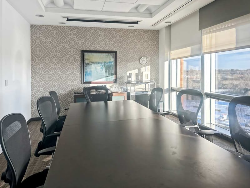 Regus - Milestone Business Park - 12410 Milestone Center Drive - Germantown - MD image 3