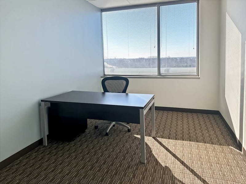 Regus - Milestone Business Park - 12410 Milestone Center Drive - Germantown - MD image 4