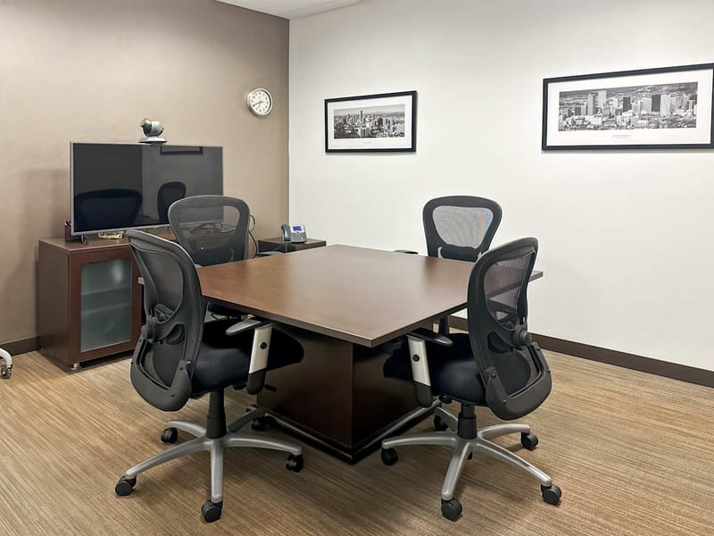 Regus - Milestone Business Park - 12410 Milestone Center Drive - Germantown - MD image 5