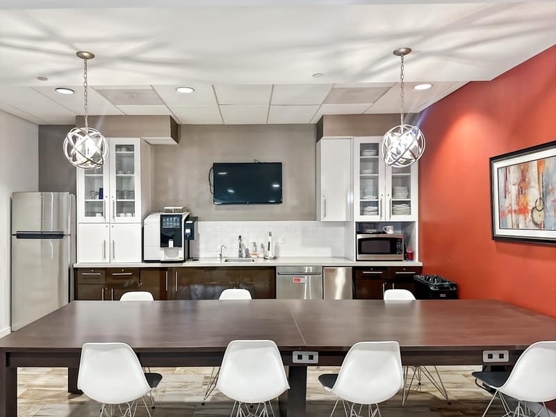 Regus - Milestone Business Park - 12410 Milestone Center Drive - Germantown - MD image 6
