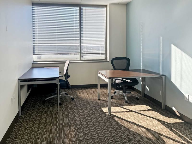 Regus - Milestone Business Park - 12410 Milestone Center Drive - Germantown - MD image 7