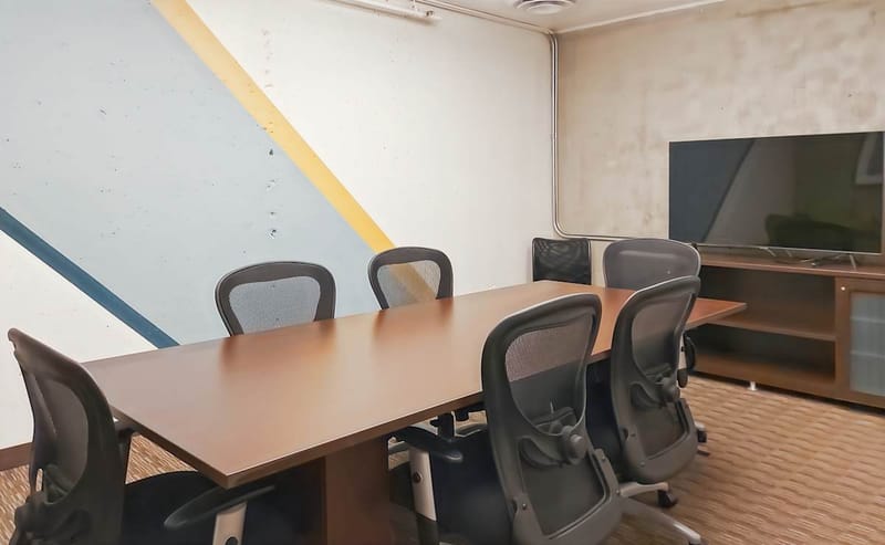 Regus - Union 400 - Union Avenue SE - Olympia - WA image 2