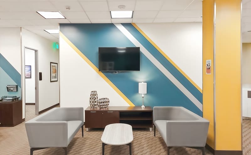 Regus - Union 400 - Union Avenue SE - Olympia - WA image 4