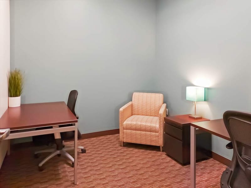 Regus - Union 400 - Union Avenue SE - Olympia - WA image 6