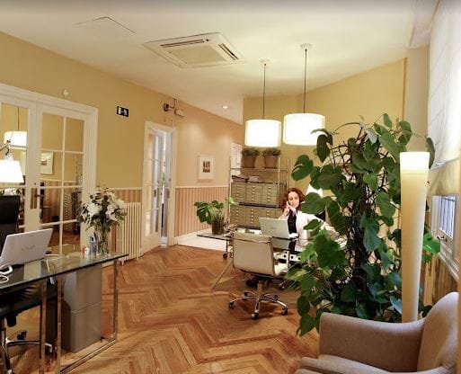 MC4 Offices and Services - 44 Calle Jose Abascal, 28003 - Madrid image 8