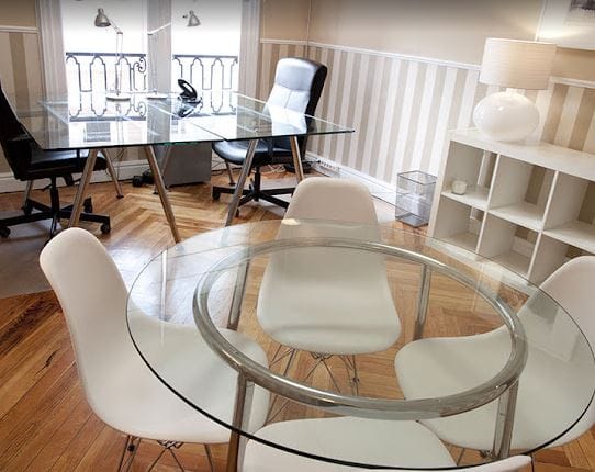 MC4 Offices and Services - 44 Calle Jose Abascal, 28003 - Madrid image 10