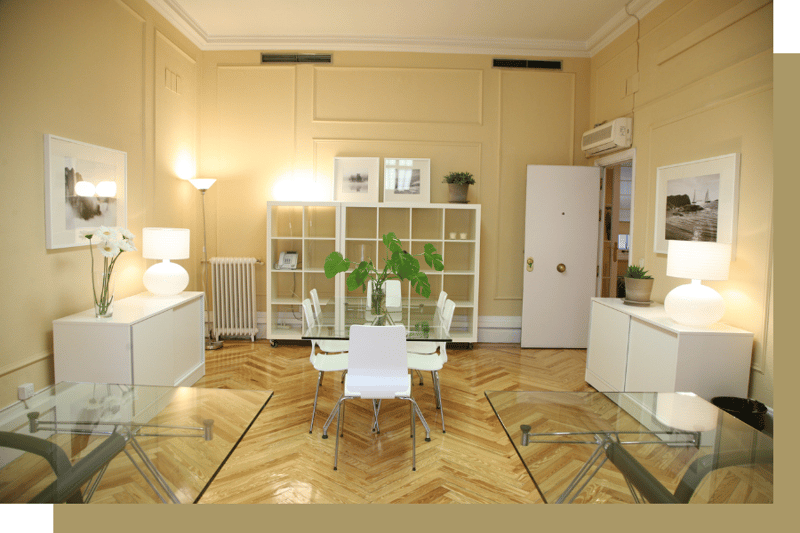 MC4 Offices and Services - 44 Calle Jose Abascal, 28003 - Madrid image 9