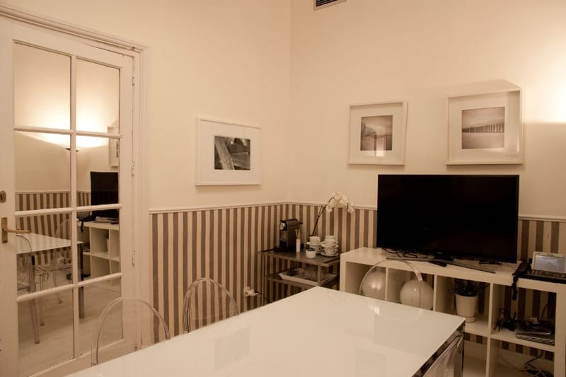 MC4 Offices and Services - 44 Calle Jose Abascal, 28003 - Madrid image 7