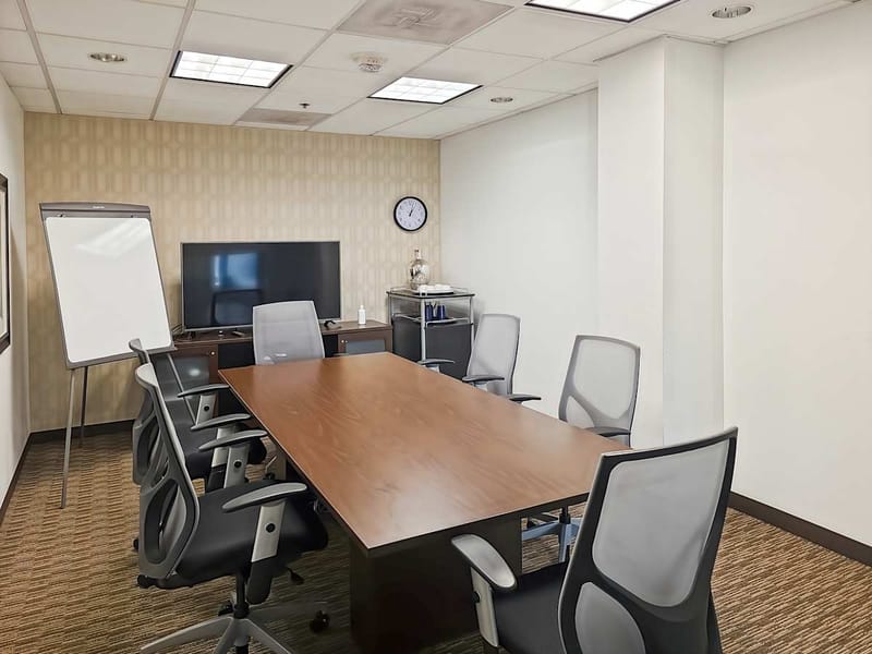 Regus - Christiana Corporate - Continental Drive - Newark - DE image 3