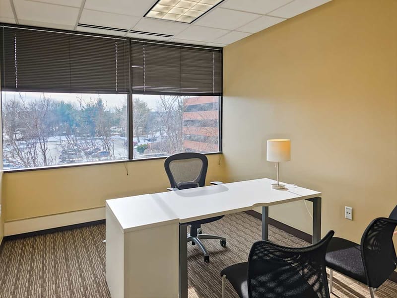Regus - Christiana Corporate - Continental Drive - Newark - DE image 4