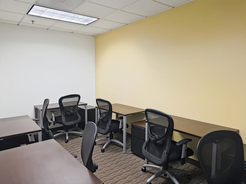 Regus - Christiana Corporate - Continental Drive - Newark - DE image 8