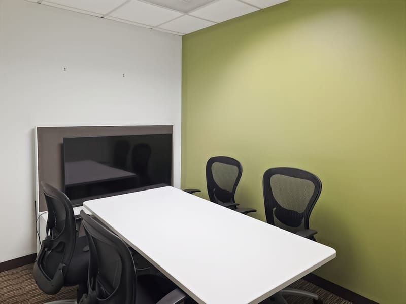 Regus - Christiana Corporate - Continental Drive - Newark - DE image 9