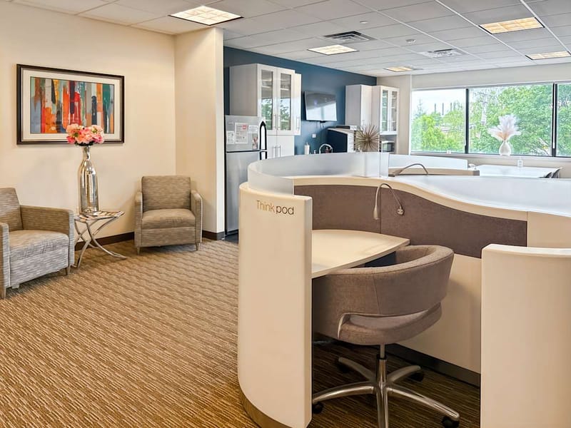 Regus - Portsmouth - Commerce Way - Portsmouth - NH image 13