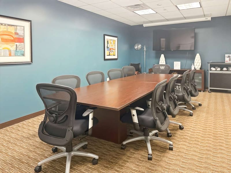Regus - Portsmouth - Commerce Way - Portsmouth - NH image 3