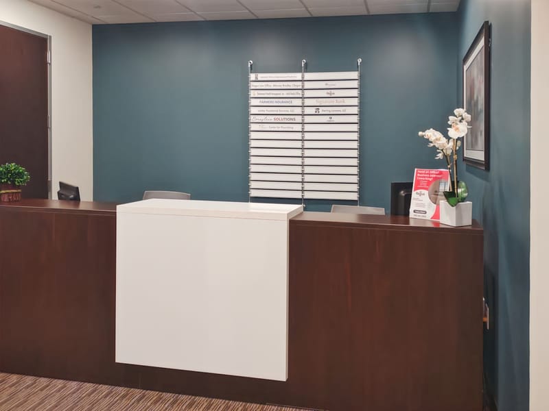 Regus - Pewaukee - Waukesha - 4400 Riverwood Drive - Pewaukee - WI image 2