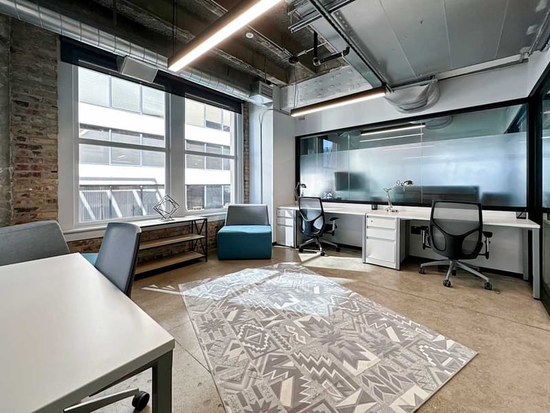 Regus - Station Park - East Promontory - Farmington - UT image 12