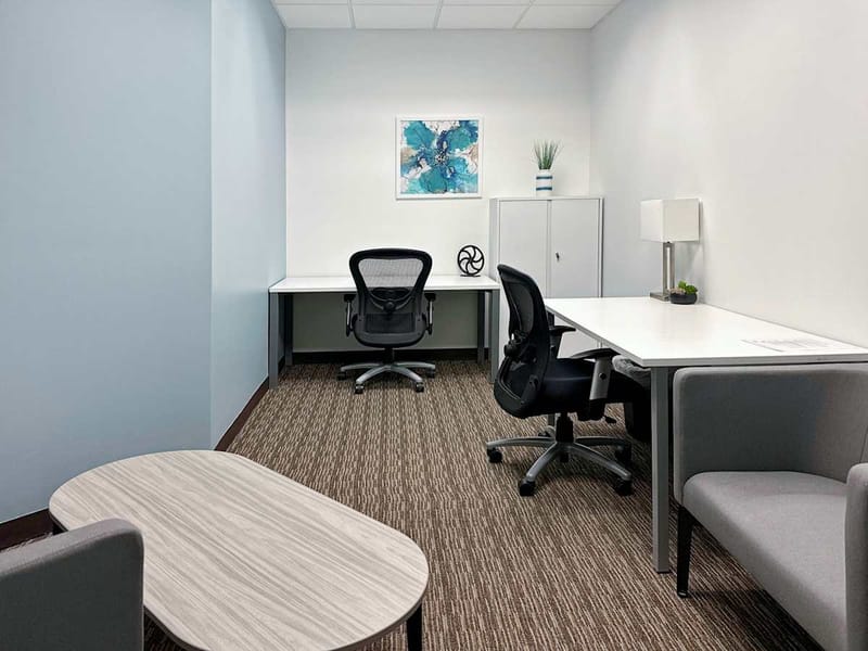 Regus - Station Park - East Promontory - Farmington - UT image 13