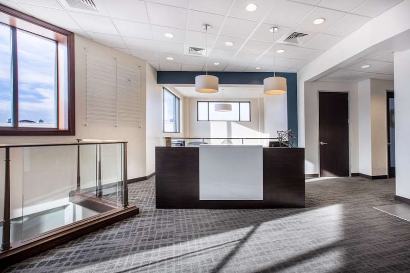 Regus - Station Park - East Promontory - Farmington - UT image 2