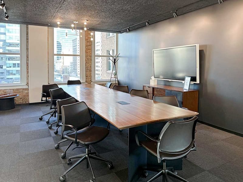 Regus - Station Park - East Promontory - Farmington - UT image 3