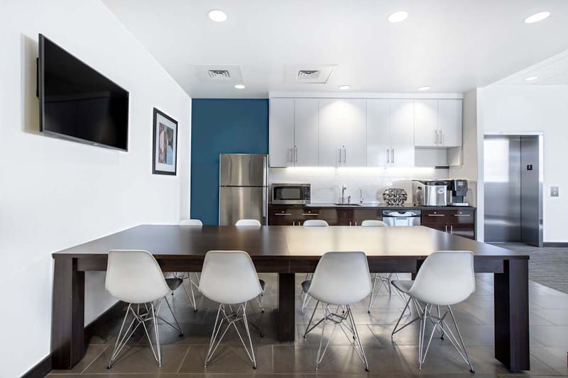 Regus - Station Park - East Promontory - Farmington - UT image 6
