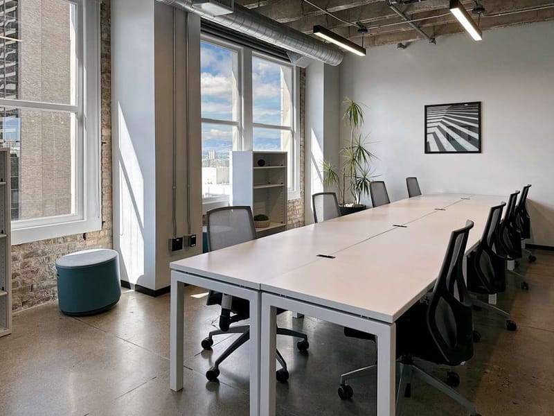 Regus - Station Park - East Promontory - Farmington - UT image 9