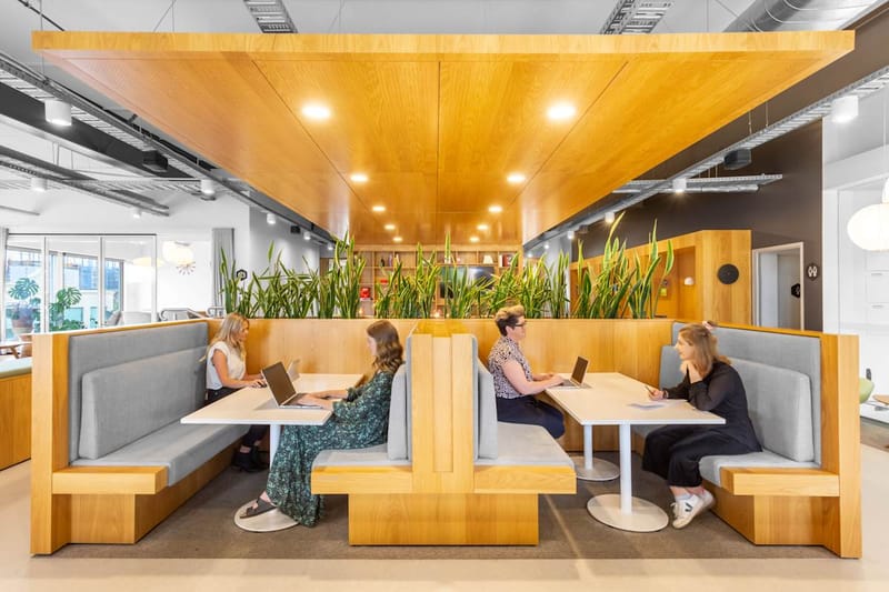 IWG (Spaces) - 580 Church Street - Richmond - VIC image 11