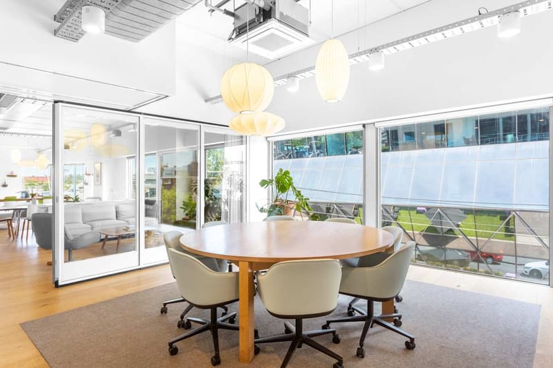 IWG (Spaces) - 580 Church Street - Richmond - VIC image 3