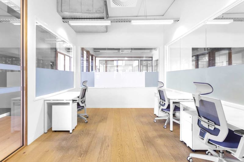IWG (Spaces) - 580 Church Street - Richmond - VIC image 4