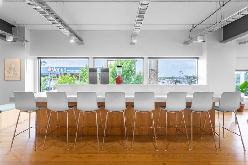 IWG (Spaces) - 580 Church Street - Richmond - VIC image 6