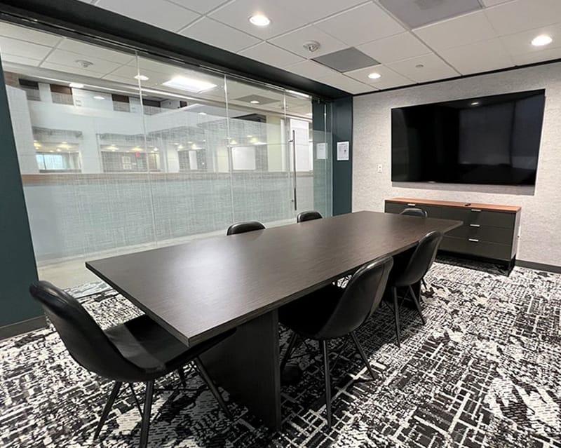 Boxer Workstyle - 7322-7324 SW Freeway - Houston, TX image 3