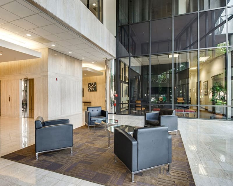 Boxer Workstyle - 8330-8360 Lyndon B Johnson Fwy - Dallas, TX image 2