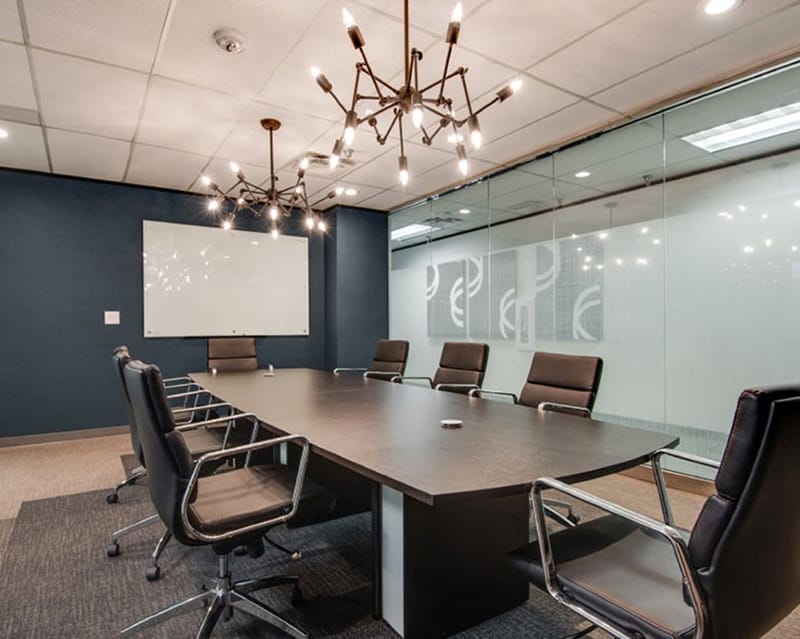 Boxer Workstyle - 8330-8360 Lyndon B Johnson Fwy - Dallas, TX image 4