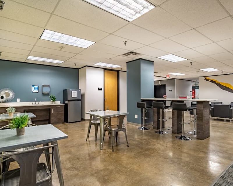 Boxer Workstyle - 8330-8360 Lyndon B Johnson Fwy - Dallas, TX image 6